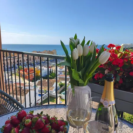 Apartment Castle And Sea Views *