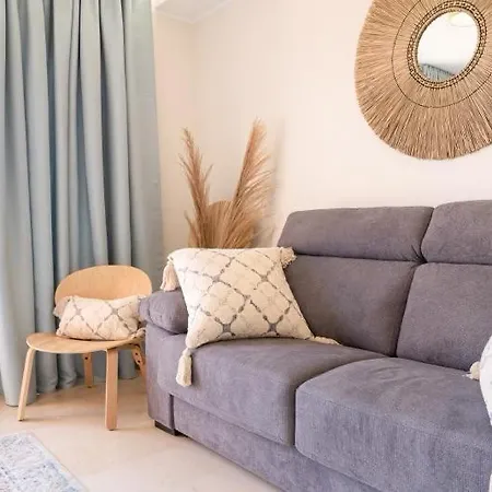 Appartement Castle And Sea Views *