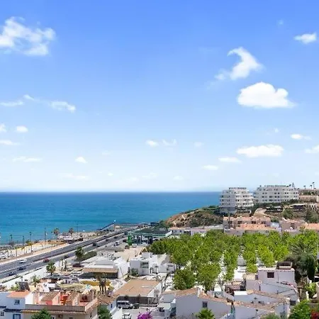 Appartement Castle And Sea Views *