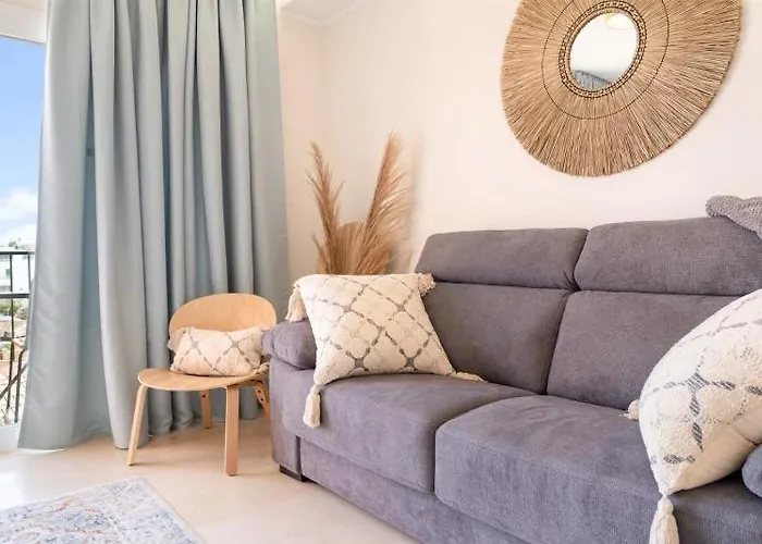 Apartman Castle And Sea Views *