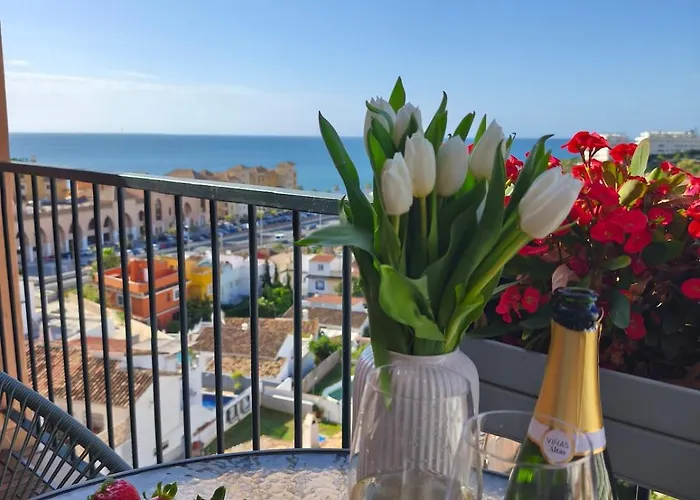 Apartman Castle And Sea Views *