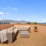 Apartment Castle And Sea Views
