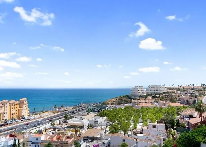 Appartement Castle And Sea Views *